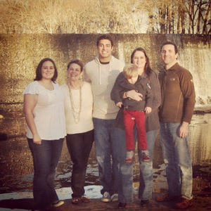 Meet your Posher, Laura